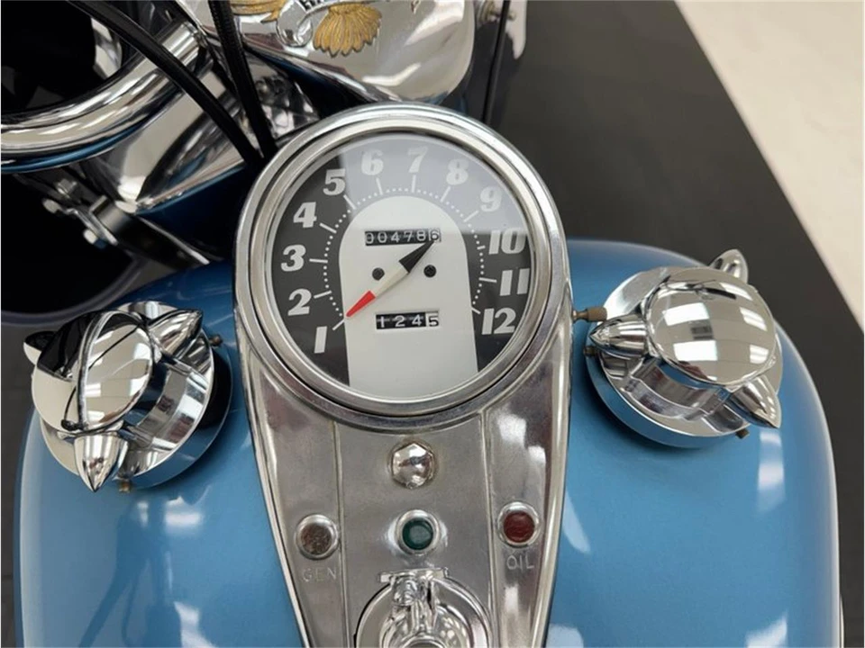 1967 Harley-Davidson Shovelhead - Image 16 of 31