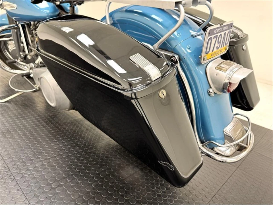1967 Harley-Davidson Shovelhead - Image 25 of 31