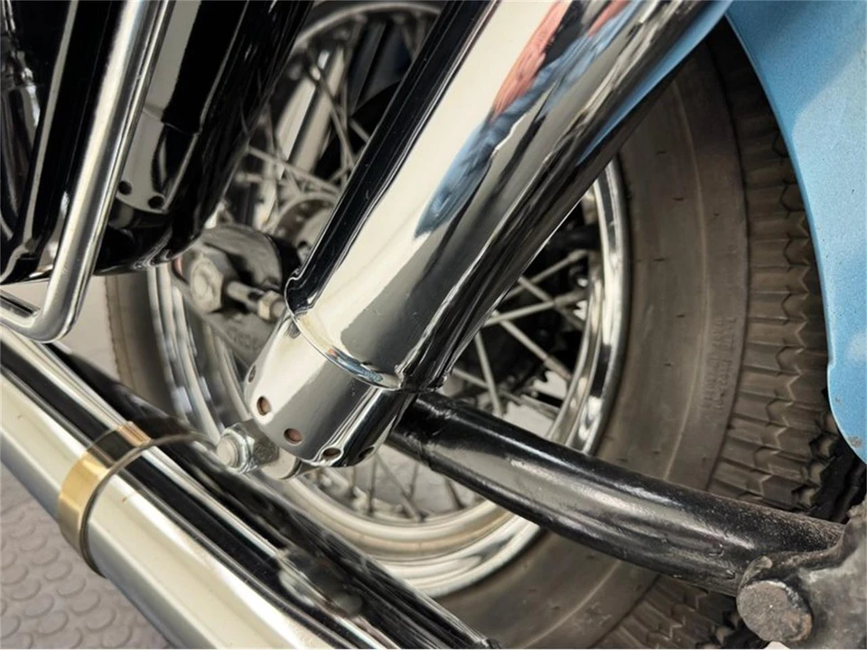 1967 Harley-Davidson Shovelhead - Image 27 of 31