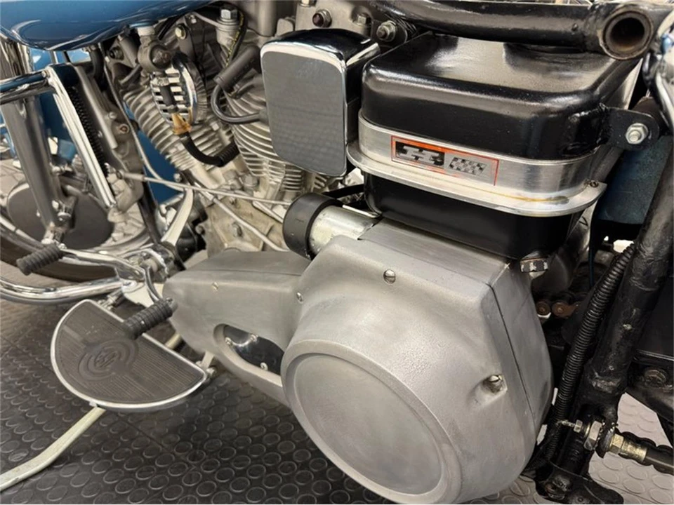 1967 Harley-Davidson Shovelhead - Image 30 of 31