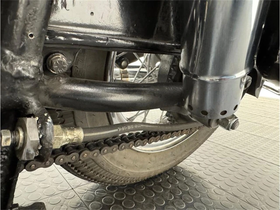 1967 Harley-Davidson Shovelhead - Image 31 of 31