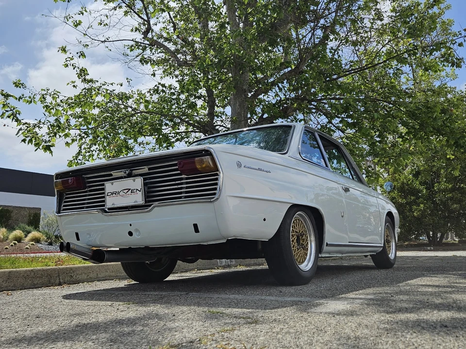 1967 Hino - Image 9 of 31