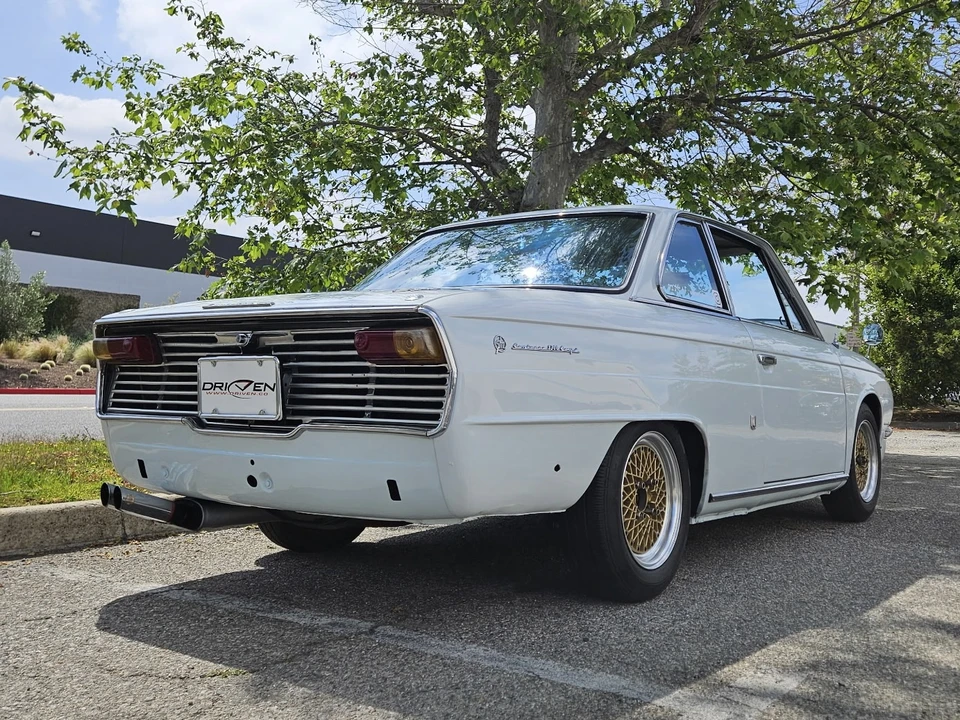 1967 Hino - Image 10 of 31