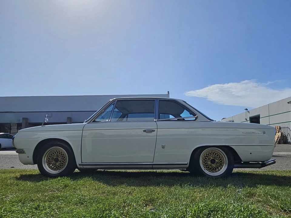 1967 Hino - Image 6 of 31
