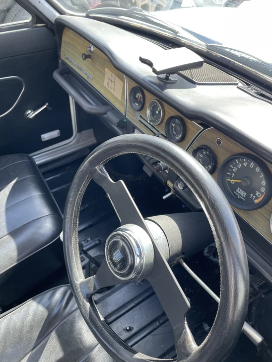 1967 Hino - Image 30 of 31