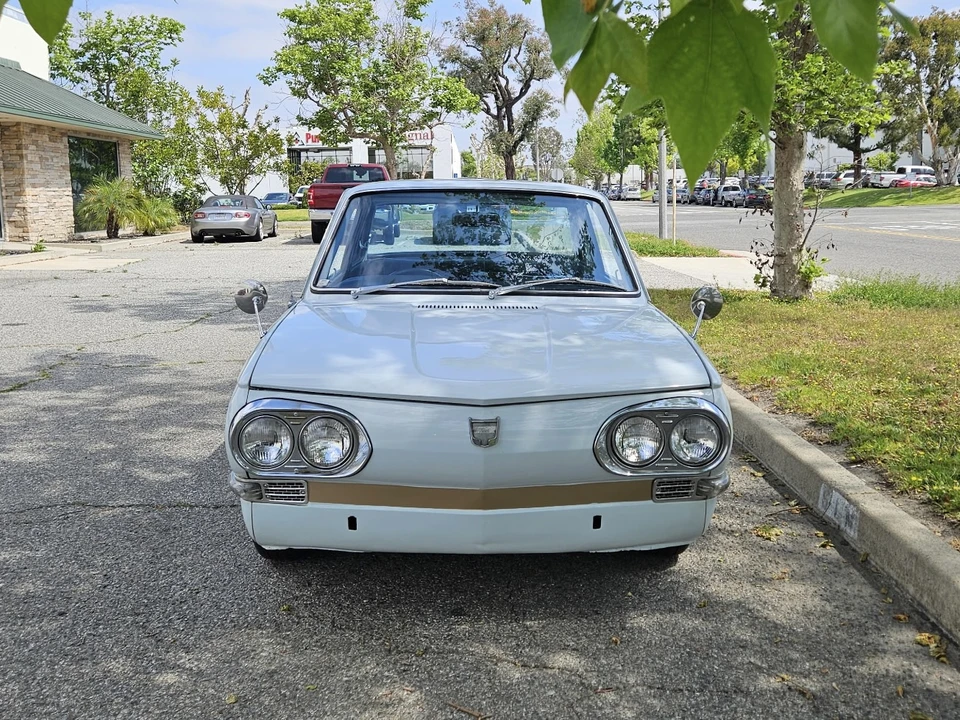 1967 Hino - Image 2 of 31