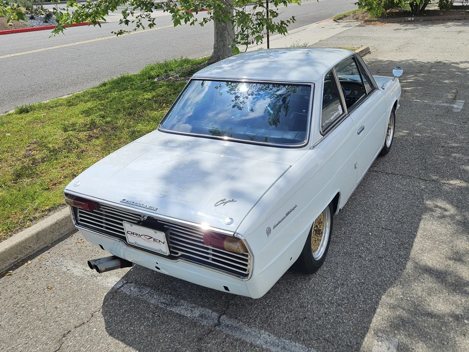 1967 Hino - Image 11 of 31