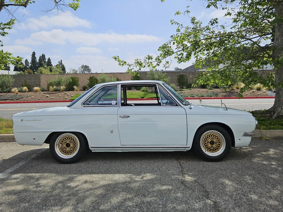1967 Hino - Image 13 of 31
