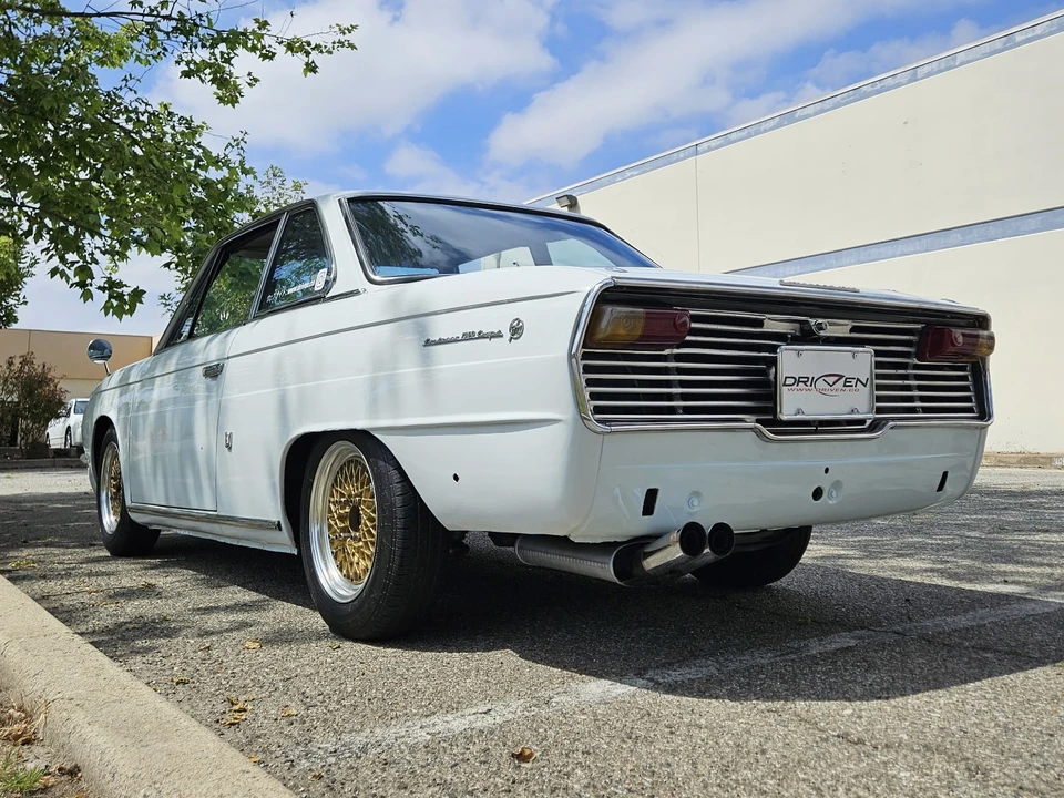 1967 Hino - Image 7 of 31