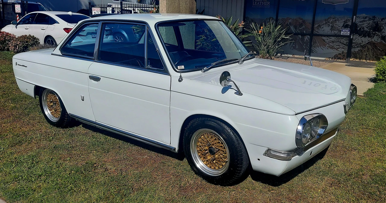 1967 Hino - Image 17 of 31