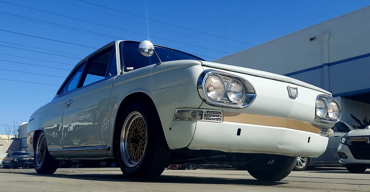 1967 Hino - Image 15 of 31