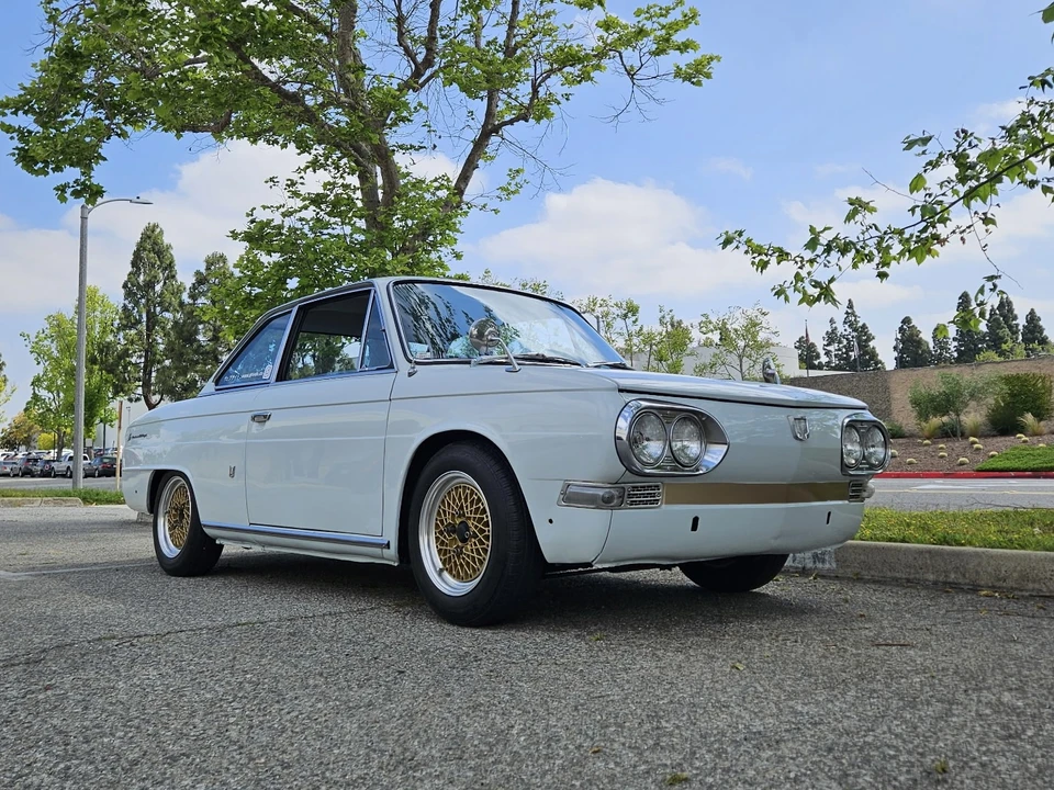 1967 Hino - Image 14 of 31