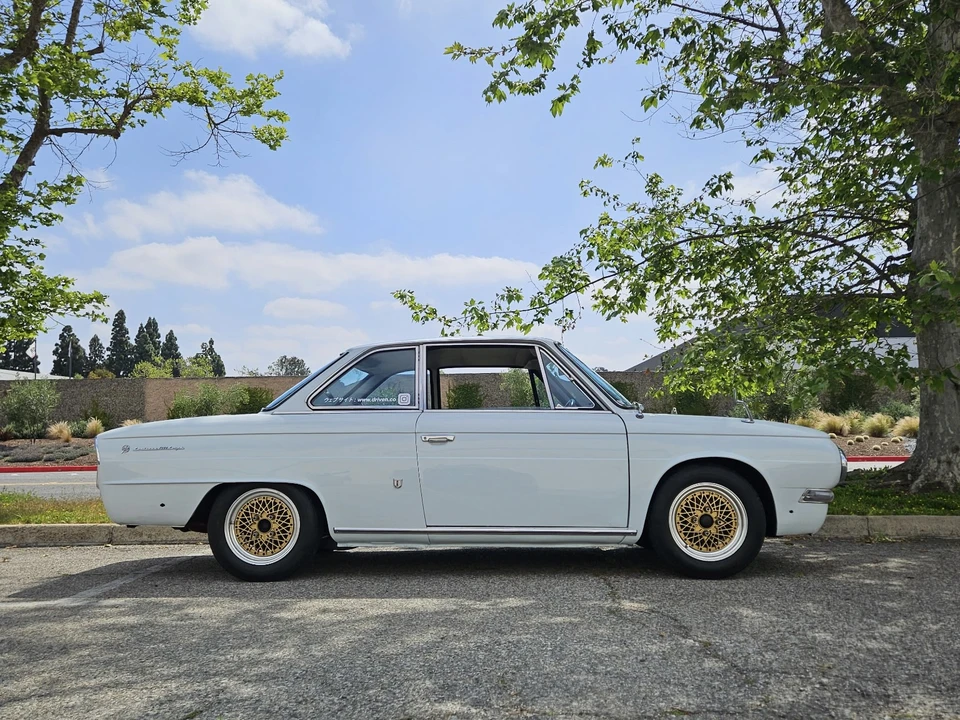 1967 Hino - Image 12 of 31