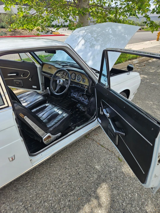 1967 Hino - Image 26 of 31