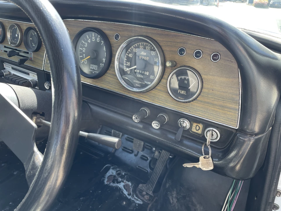 1967 Hino - Image 29 of 31