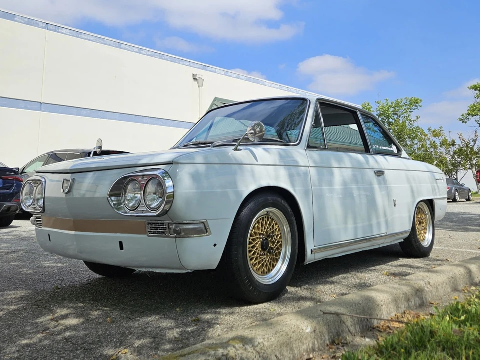 1967 Hino - Image 4 of 31