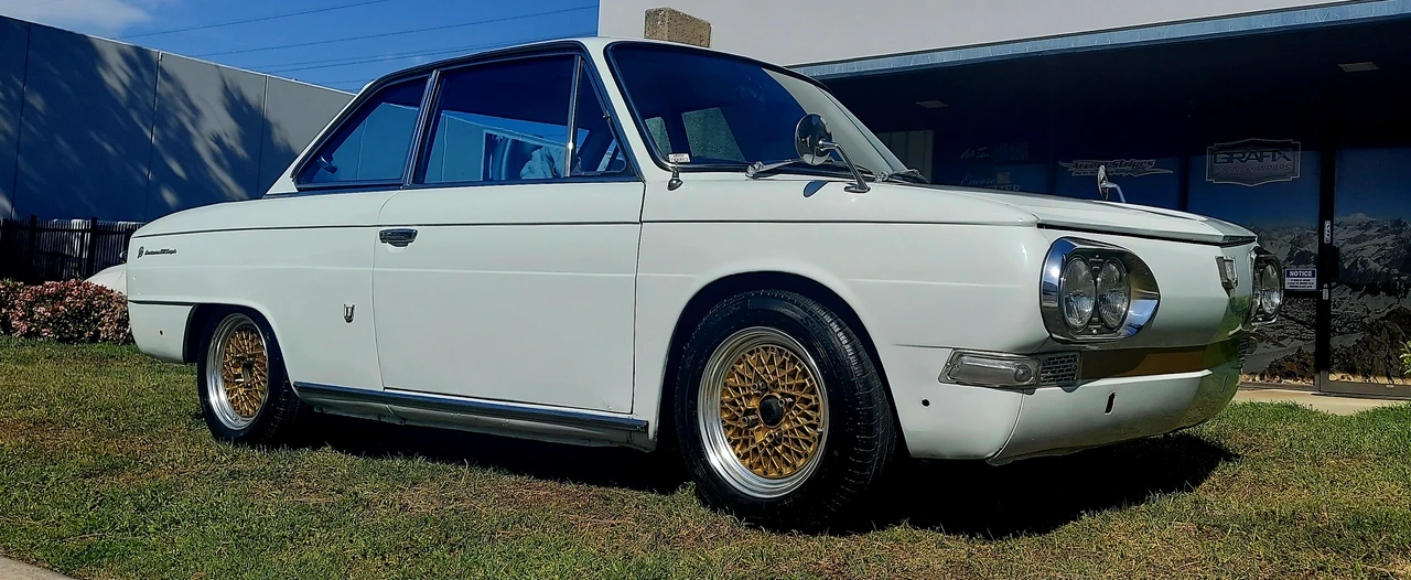 1967 Hino - Image 16 of 31