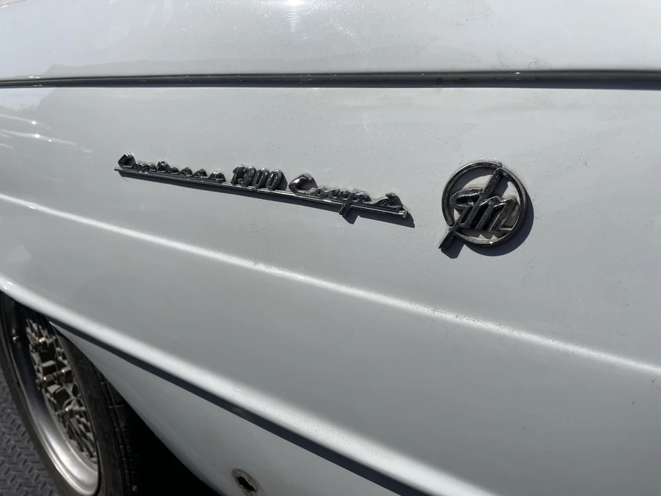 1967 Hino - Image 20 of 31