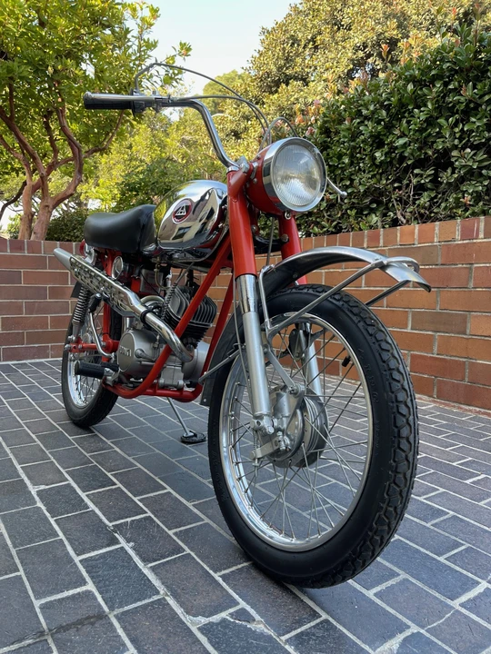 1967 Hodaka - Image 13 of 31