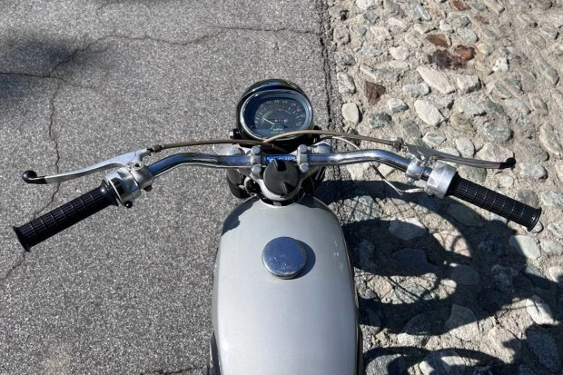 1967 Honda CB160 & CL160 - Image 4 of 6