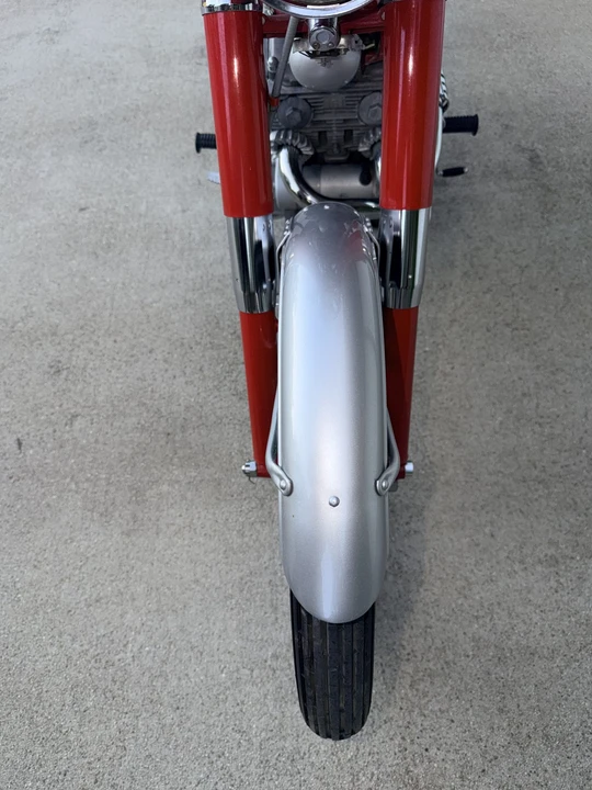 1967 Honda CB160 & CL160 - Image 19 of 31