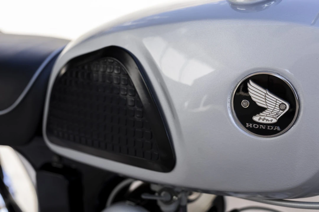 1967 Honda CL90 - Image 29 of 31