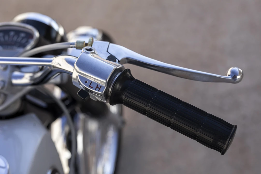 1967 Honda CL90 - Image 25 of 31