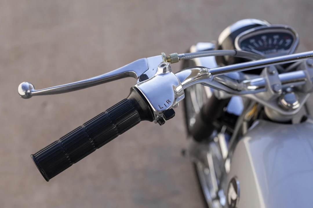 1967 Honda CL90 - Image 24 of 31