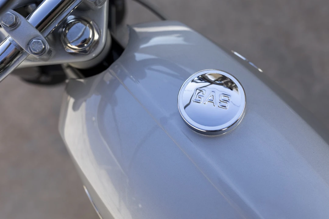 1967 Honda CL90 - Image 30 of 31