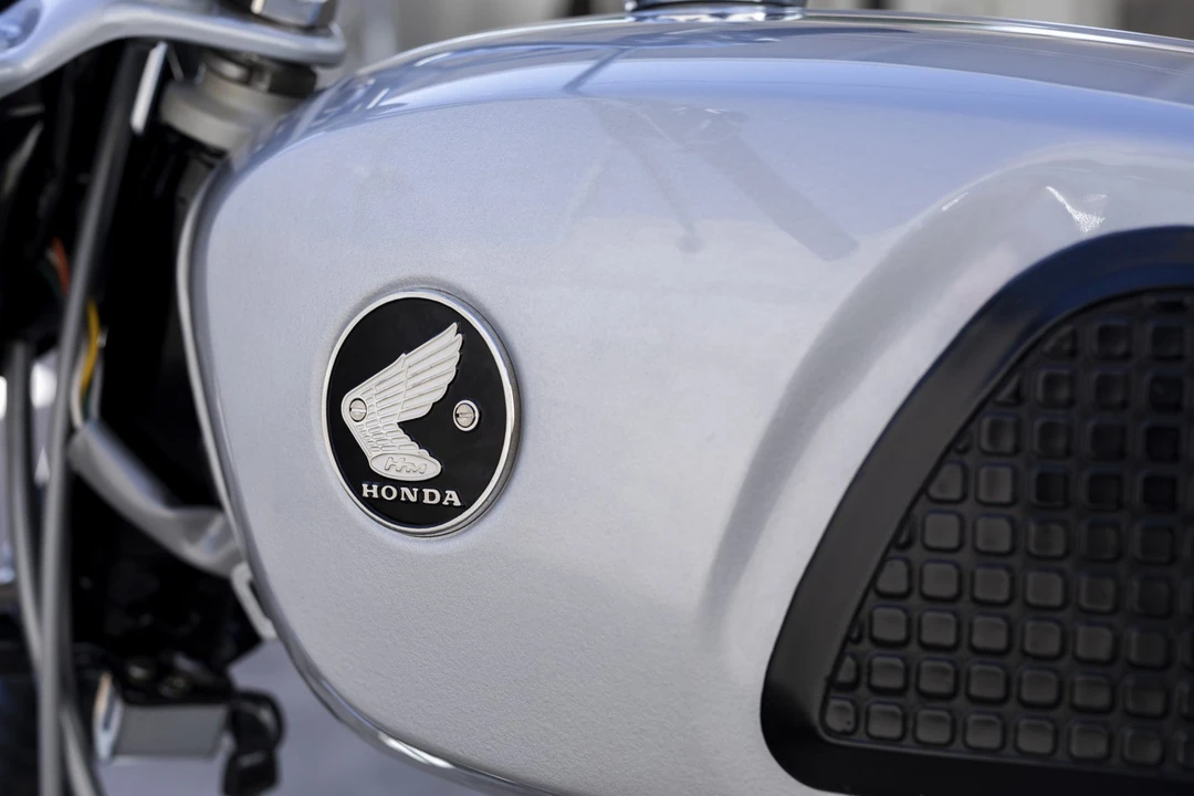 1967 Honda CL90 - Image 28 of 31