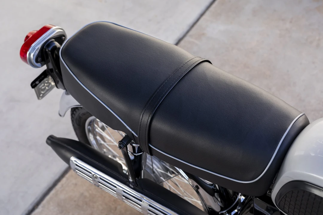 1967 Honda CL90 - Image 31 of 31