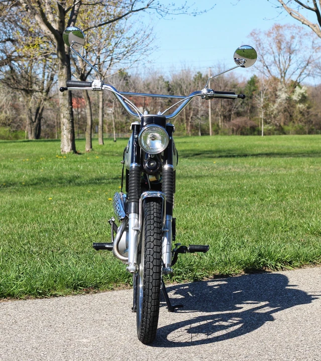 1967 Honda CL90 - Image 11 of 31