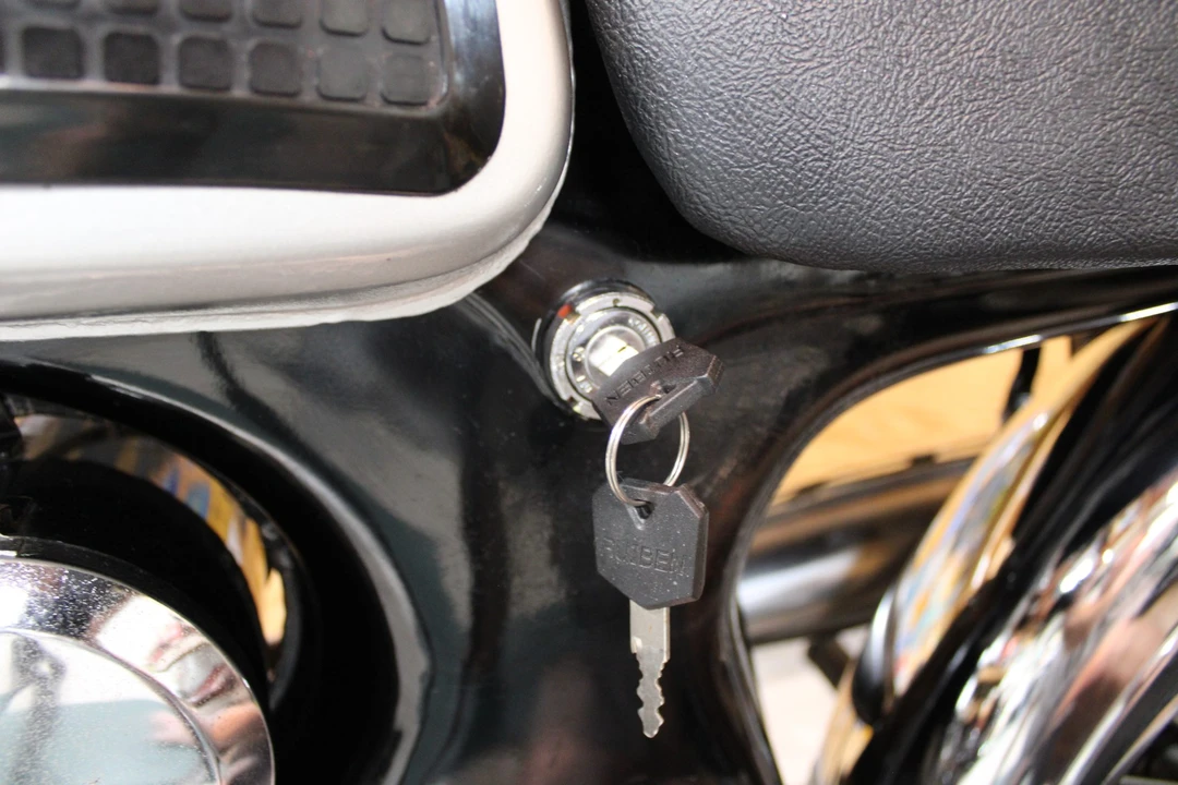 1967 Honda CL90 - Image 31 of 31