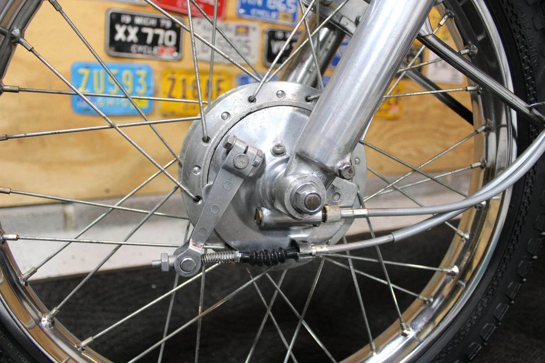 1967 Honda CL90 - Image 22 of 31