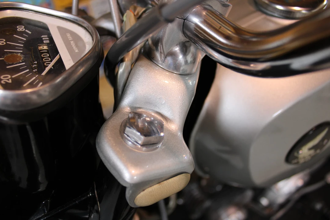 1967 Honda CL90 - Image 27 of 31