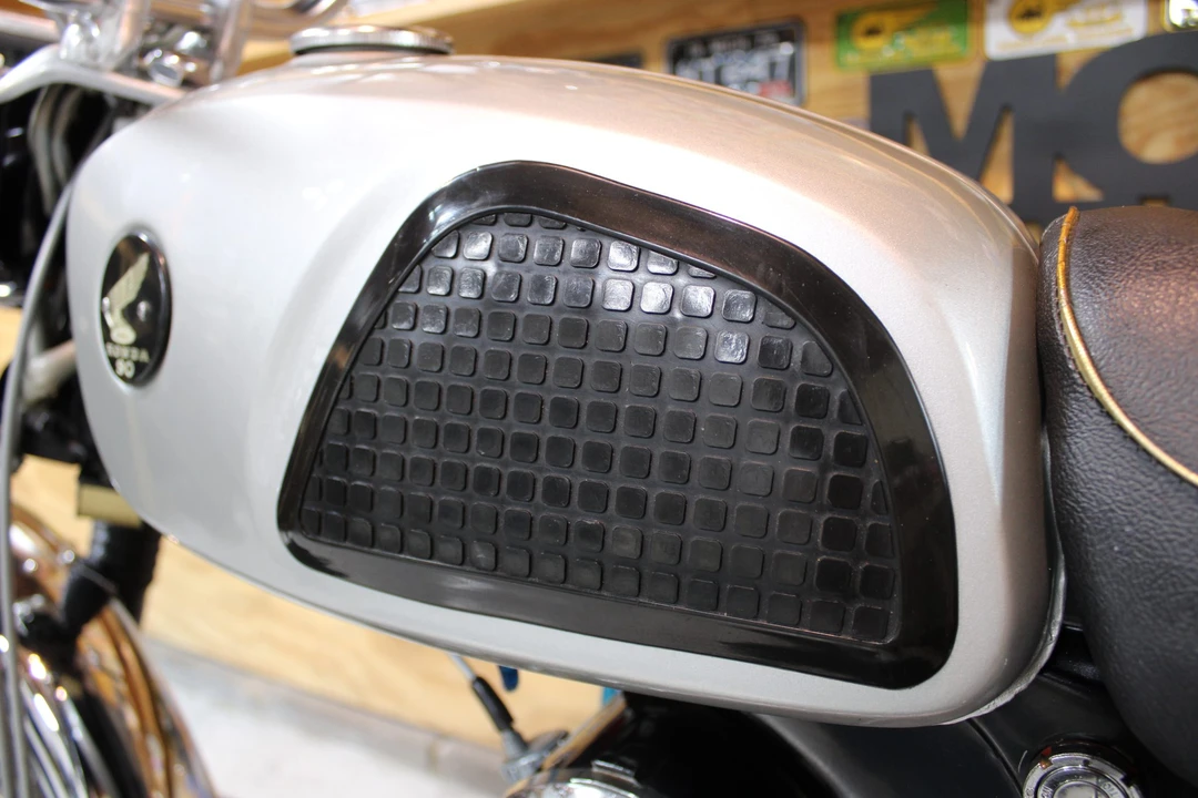 1967 Honda CL90 - Image 30 of 31