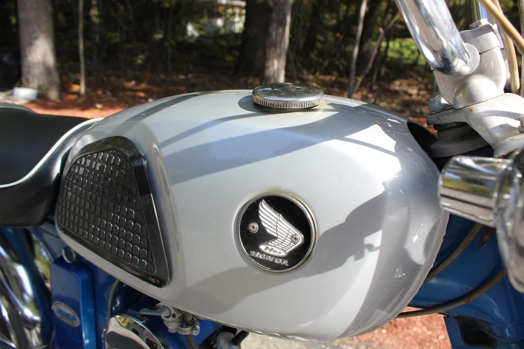 1967 Honda CL90 - Image 24 of 31