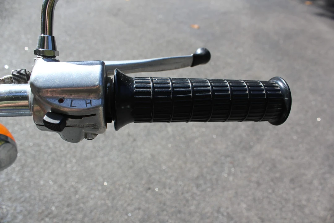 1967 Honda CL90 - Image 19 of 31
