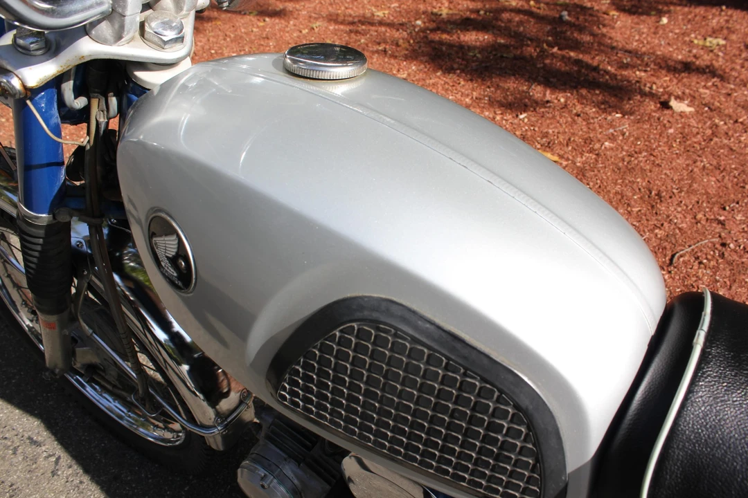 1967 Honda CL90 - Image 22 of 31