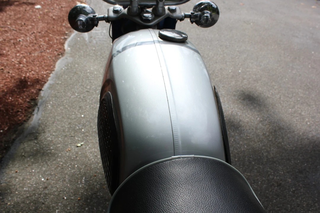 1967 Honda CL90 - Image 29 of 31