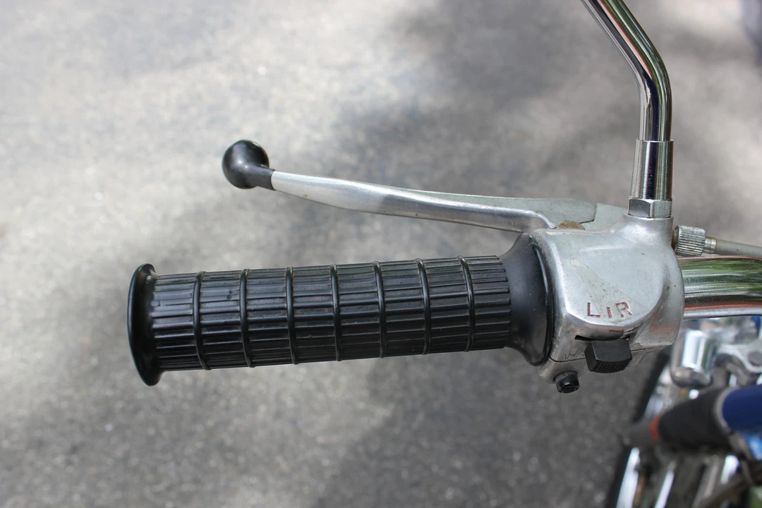 1967 Honda CL90 - Image 18 of 31