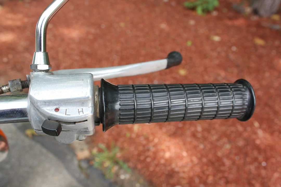 1967 Honda CL90 - Image 21 of 31