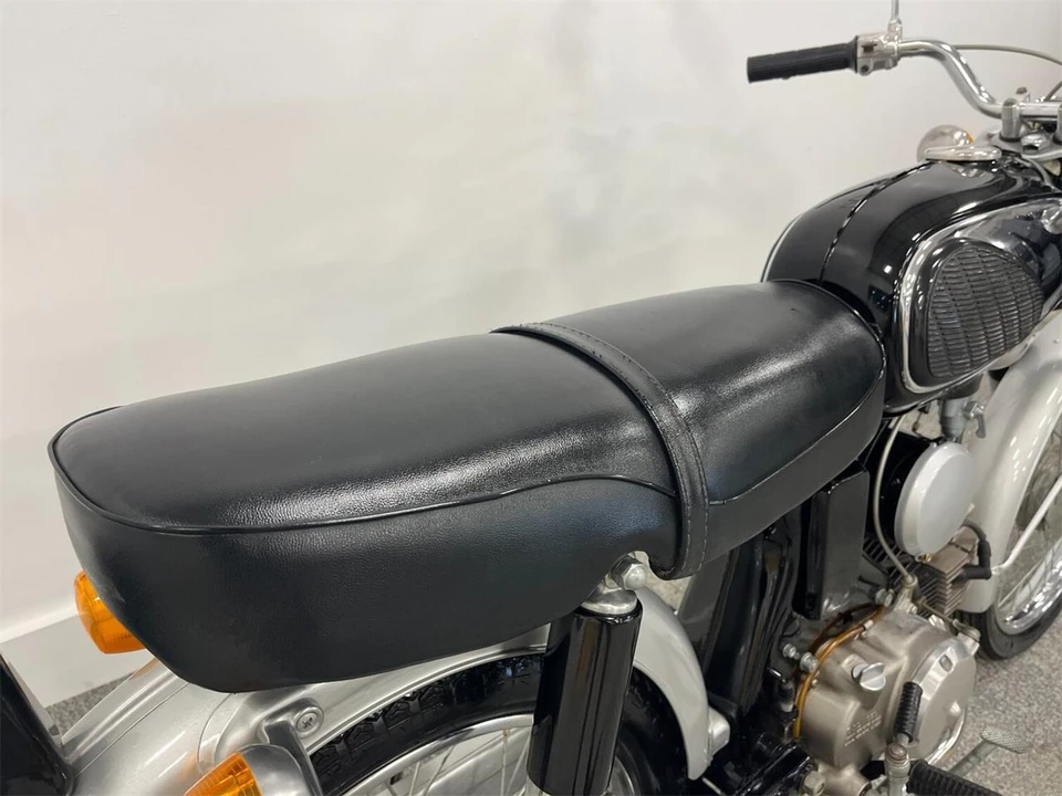 1967 Honda CT90 - Image 4 of 16