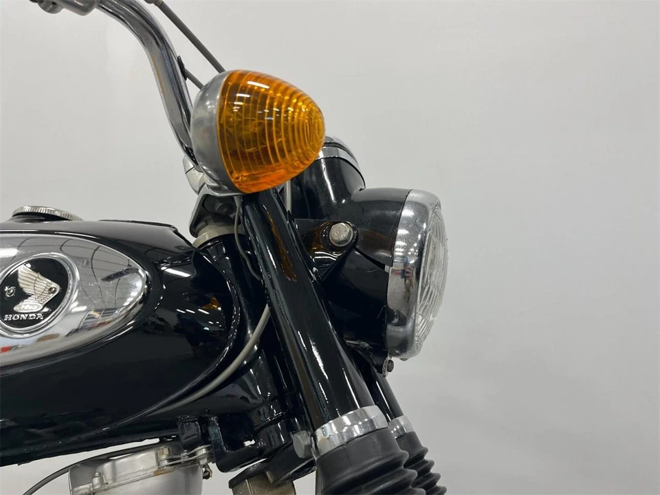 1967 Honda CT90 - Image 10 of 16
