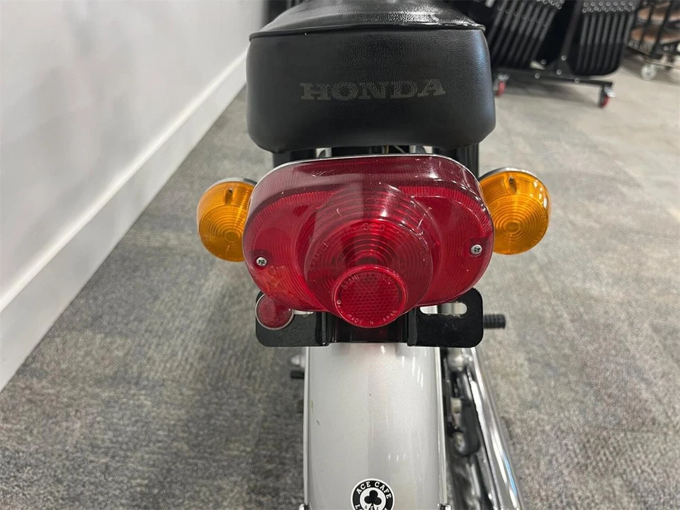 1967 Honda CT90 - Image 14 of 16