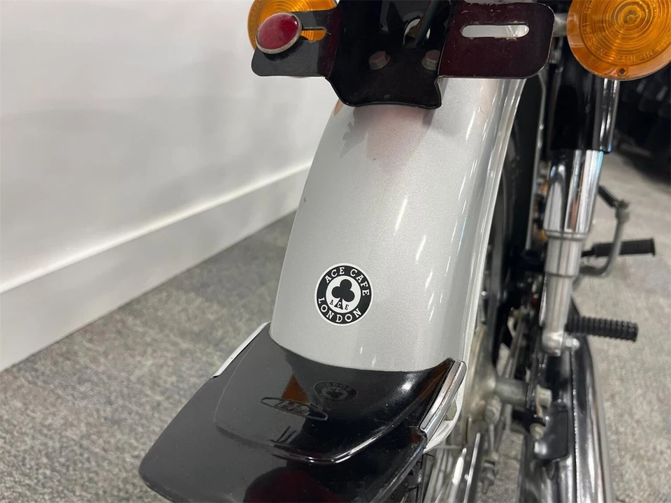 1967 Honda CT90 - Image 3 of 16