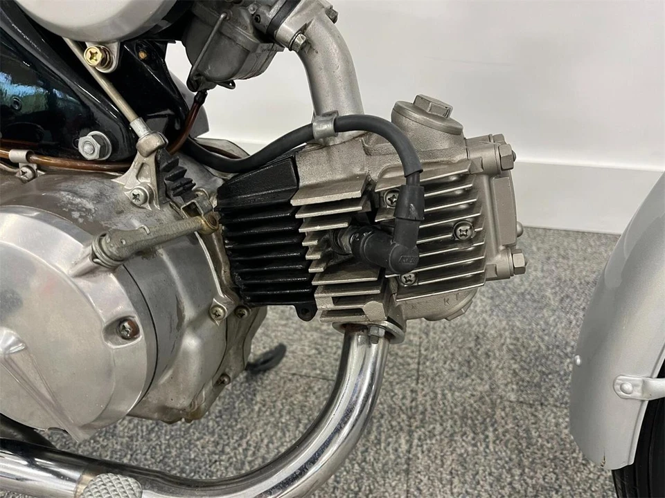 1967 Honda CT90 - Image 7 of 16