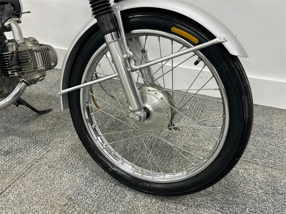 1967 Honda CT90 - Image 5 of 16