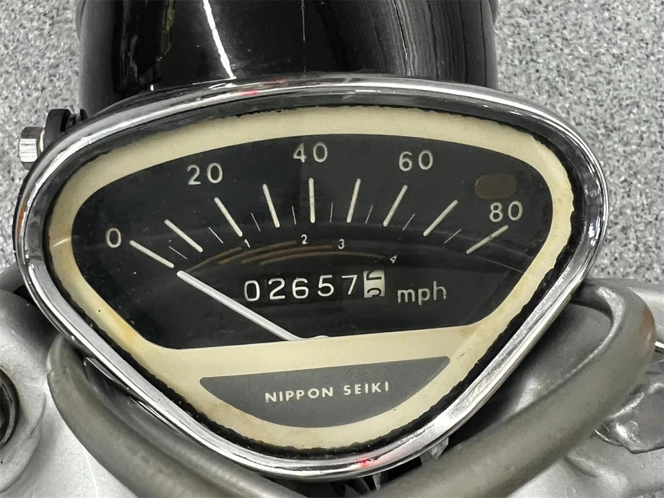 1967 Honda CT90 - Image 16 of 16