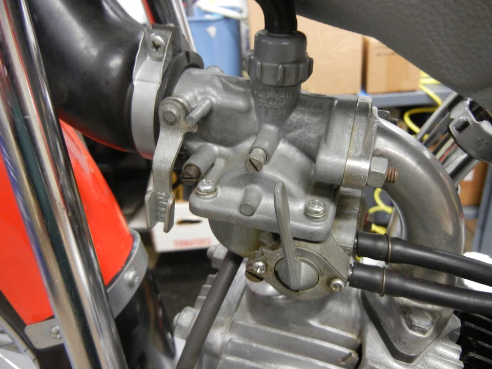 1967 Honda CT90 - Image 17 of 31